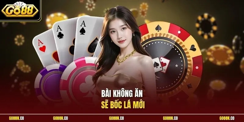 Bài không ăn sẽ bốc lá mới