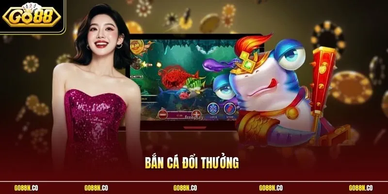 Bắn Cá Đổi Thưởng | Bí Quyết Ngắm Bắn Mục Tiêu Chuẩn Nhất