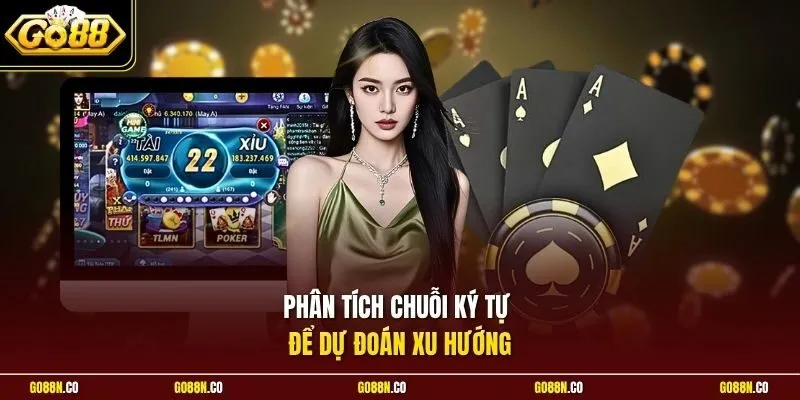 Phân tích chuỗi ký tự để dự đoán xu hướng