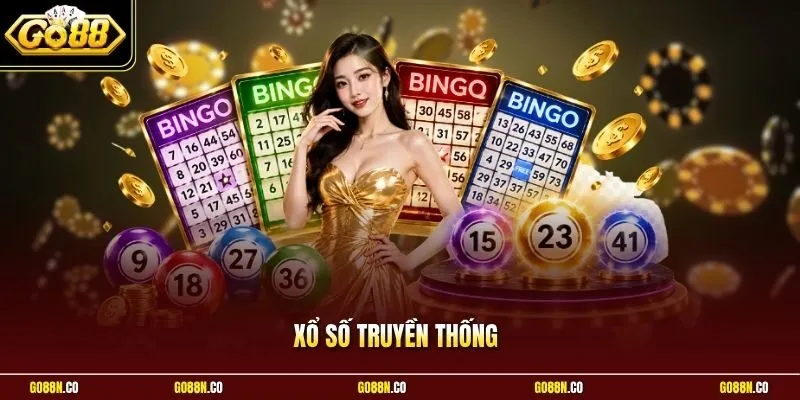 Xổ Số Truyền Thống | Thống Kê Kết Quả Chốt Chuẩn Thắng Đậm